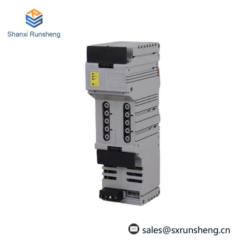ic220str001_ge_fanuc_versapoint_direct_motor_starter.jpg GE IC756DVE010J-99 Industrial Control Module