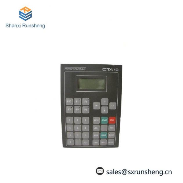 Amat MR-J3-D01 AC Servo Drive, Advanced Motion Control Solution
