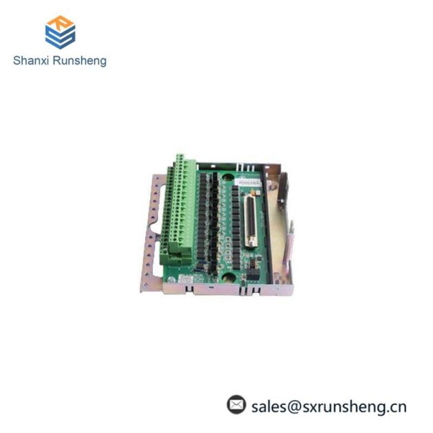 ABB 3HAC8609-1 Control Module