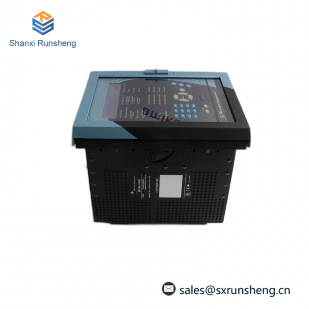 GE VMIVME7750-444001 Industrial Module