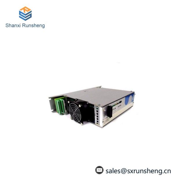 KOLLMORGEN E217428AC Drive