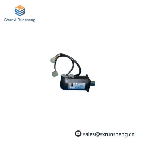 NIKKI NA50-40NAMKNN-CE: High-Precision AC Servo Motor for Industrial Automation