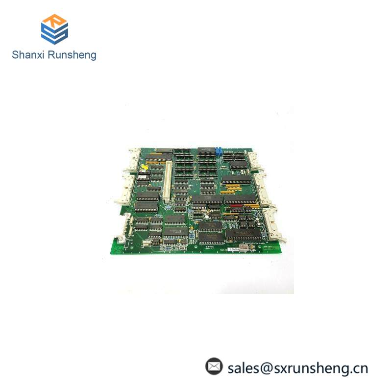 norcontrol_nn-791_12_i_o_processor_card.jpeg NORCONTROL NN-791.12 Input/Output Processor Card