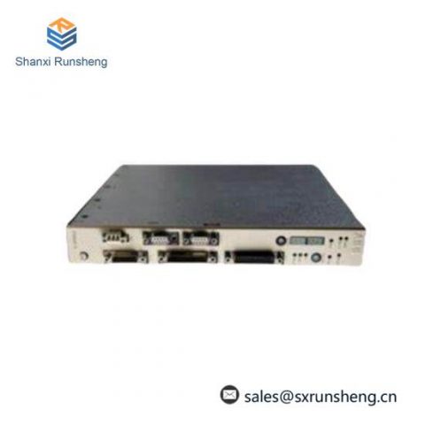 Schneider VDI66622 Industrial Control Module, Specialized for Automation Systems