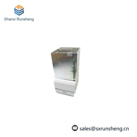 REXROTH MAC90A-ZD-2-C Industrial Servo Drive Module