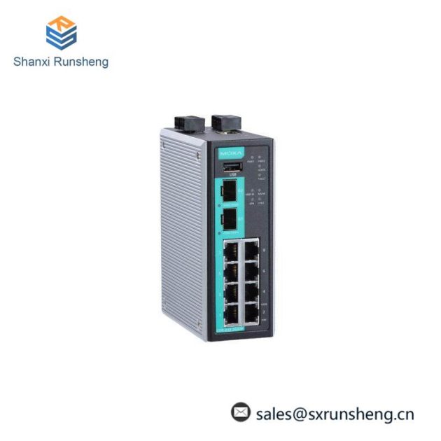 GE SEC PB4-DY Industrial Control Module, Detailed & Reliable Control Solution