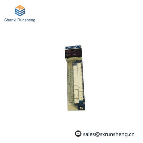 ABB 1SVR011718R2500 Industrial Control Module