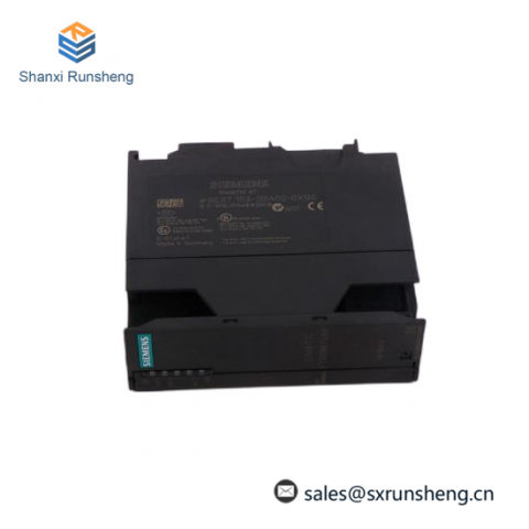 Siemens 6ES7 392-1AJ00-0XA0 Front Connector Module for SIMATIC Systems