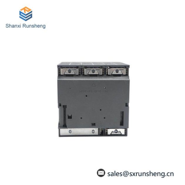 Siemens 6AR1312-0AA06-0AA0 I/O Module