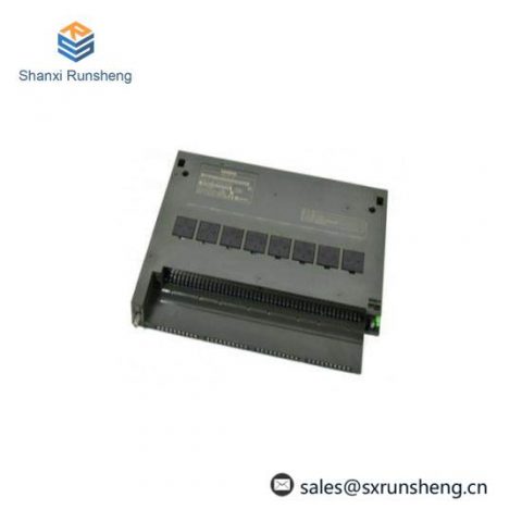 Siemens SM431 6ES7 431-0HH00-0AB0 Analog Input Module for Industrial Control