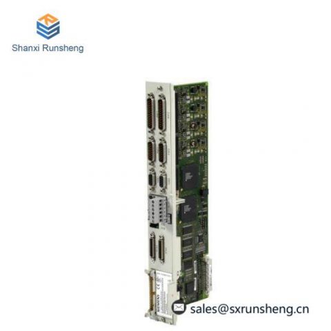 Siemens 6SN1118-0DM31-0AA0: Industrial Automation Excellence