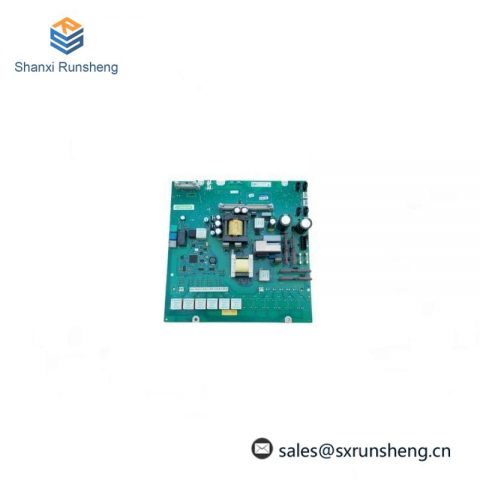 Siemens C98043-A7105-L1-9 Industrial Control Module