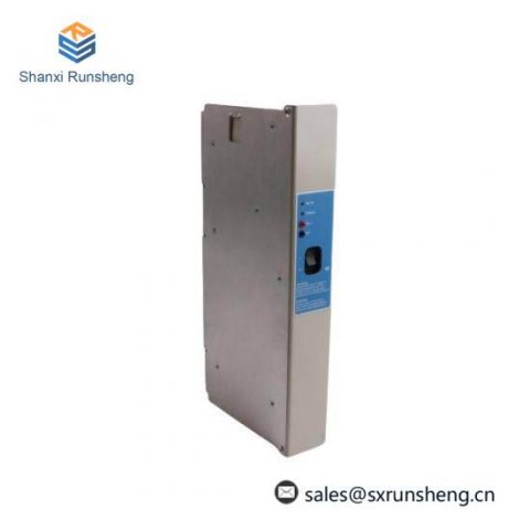 Honeywell A860-0050-T021 Industrial Control Module