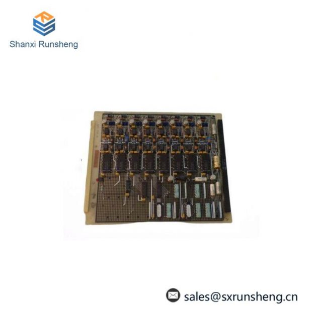 Woodward 9905-023 Low-Voltage Load Sharing and Speed Control, 2301A Series