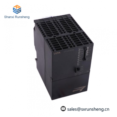 Yaskawa CP9200SH Industrial Communication Module