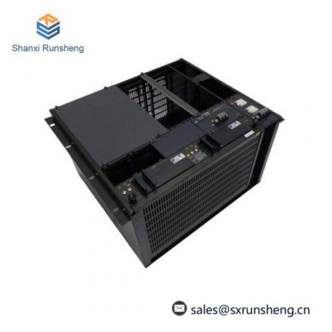 Yokogawa AIP601 - Advanced Door Fan Unit, Enhancing Industrial Airflow Solutions